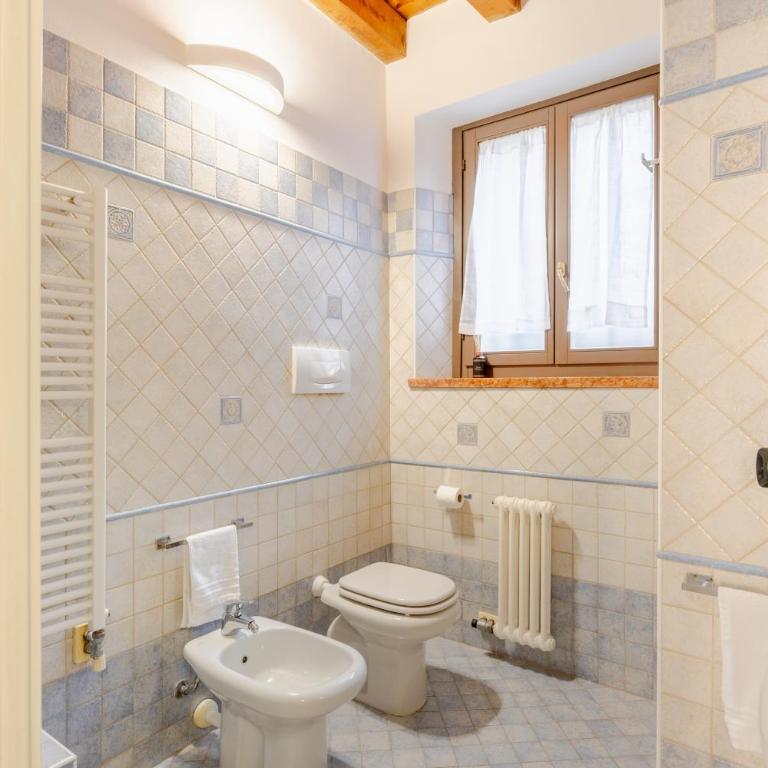 Corte Arco di Luce - Free Parking & Refinement - Appartamento con 1 Camera da Letto - 5