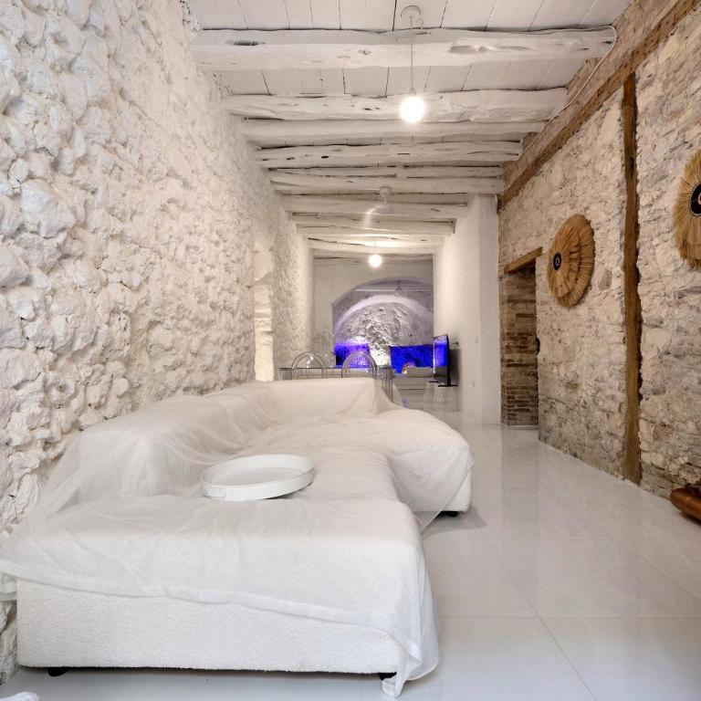 Fallen Angel Cave - Appartamento con doccia - 2