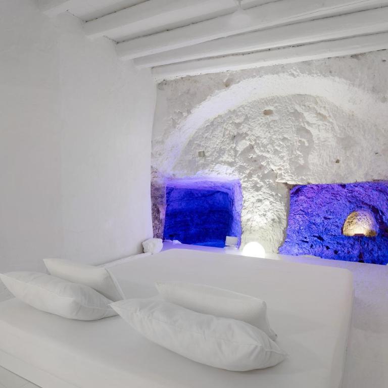 Fallen Angel Cave - Appartamento con doccia - 11