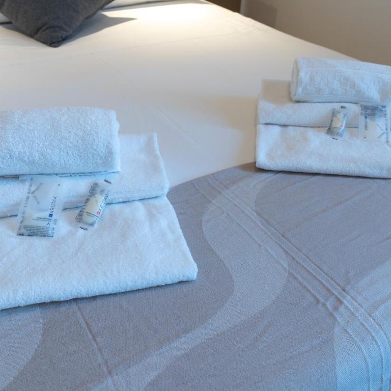 Sarà perché ti amo - Appartamento con 1 Camera da Letto con Balcone e Vista Città - 28