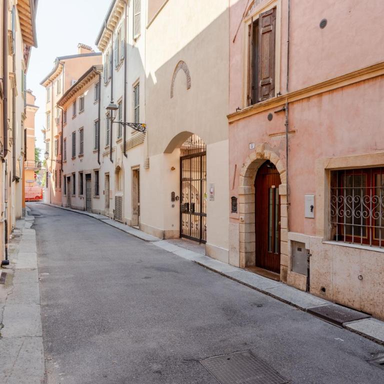 Corte Arco di Luce - Free Parking & Refinement - Appartamento con 1 Camera da Letto - 20