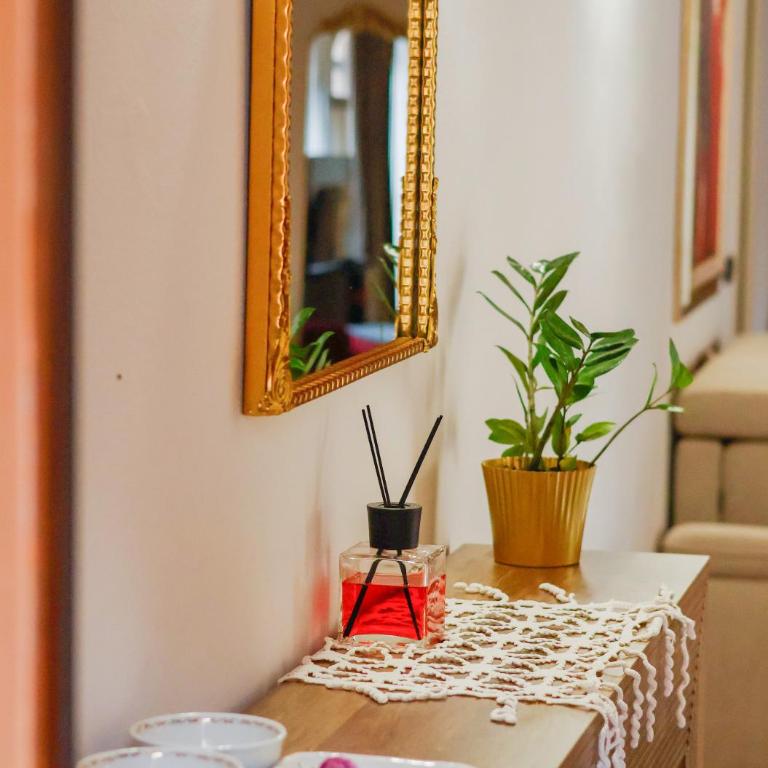 Corte Arco di Luce - Free Parking & Refinement - Appartamento con 1 Camera da Letto - 33