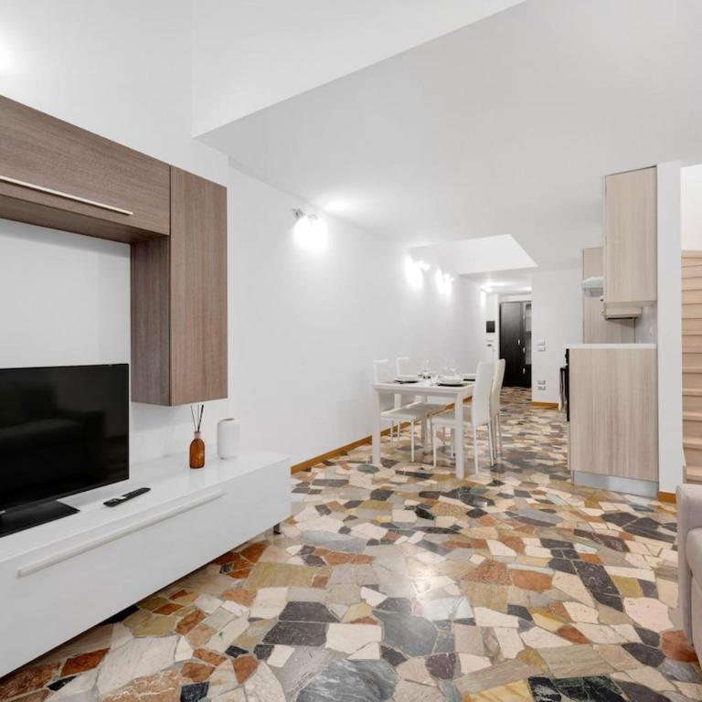 Direct Metro Link to Milan's Duomo - G001 - Appartamento con 3 Camere da Letto - 10
