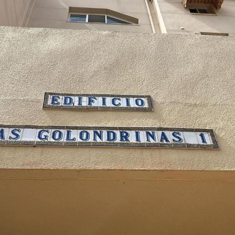 Golondrinas 2 - Appartamento con 1 Camera da Letto - 12