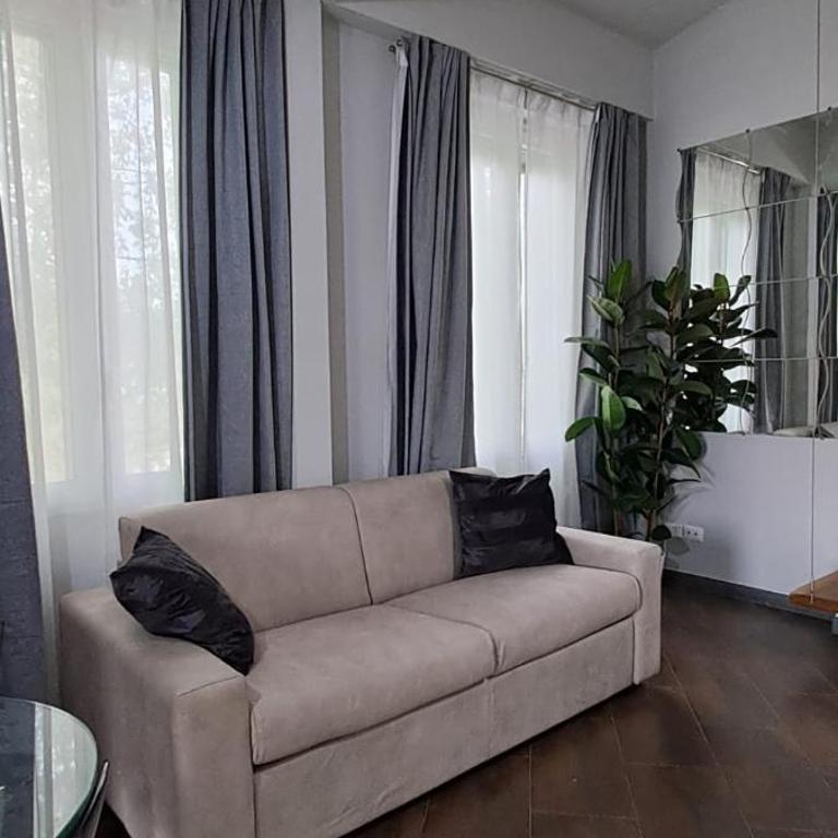Elegant apartment in florence center - Appartamento con 1 Camera da Letto - 2