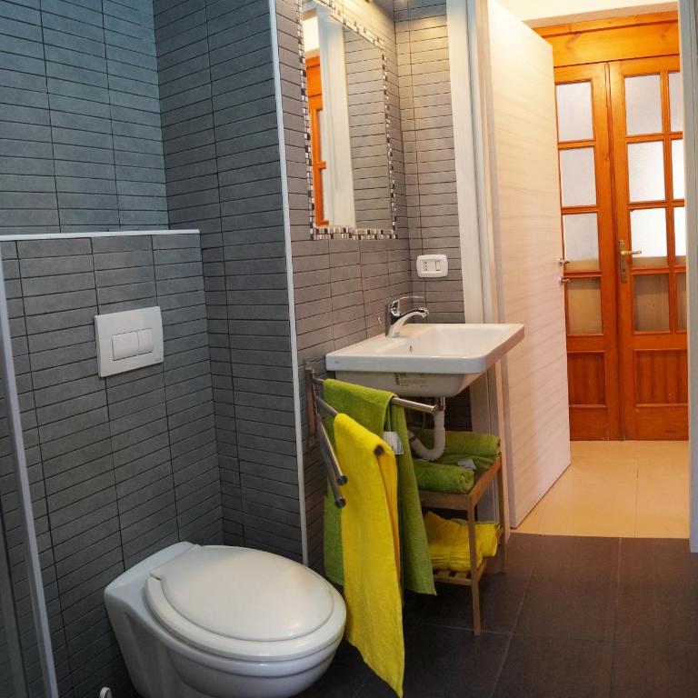 Sa Domo De Mannoi - Appartamento con 3 Camere da Letto - 6