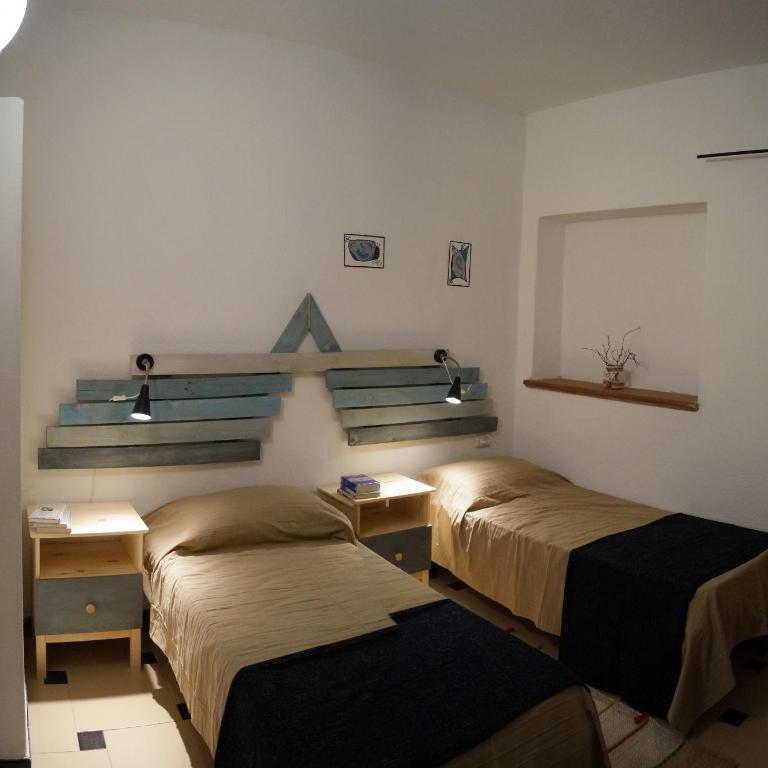 Sa Domo De Mannoi - Appartamento con 3 Camere da Letto - 4