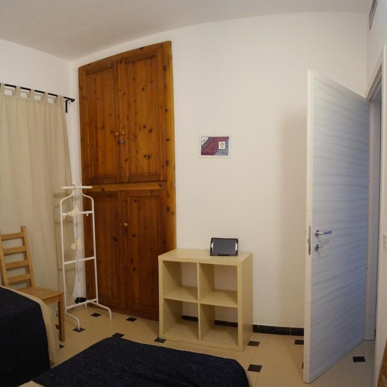 Sa Domo De Mannoi - Appartamento con 3 Camere da Letto - 9