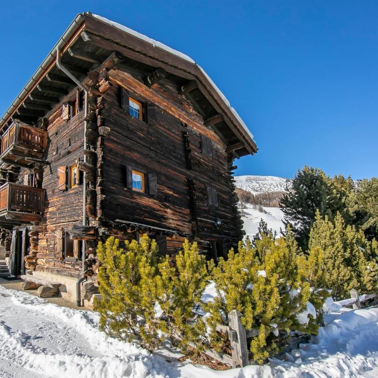 Chalet Lidia Ski in-Ski out 50m - Chalet - 2