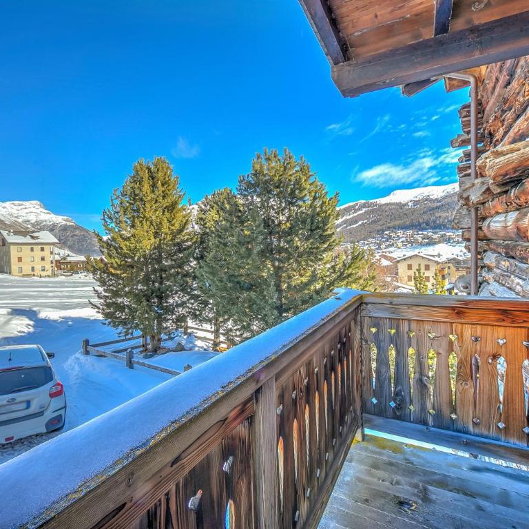 Chalet Lidia Ski in-Ski out 50m - Chalet - 30