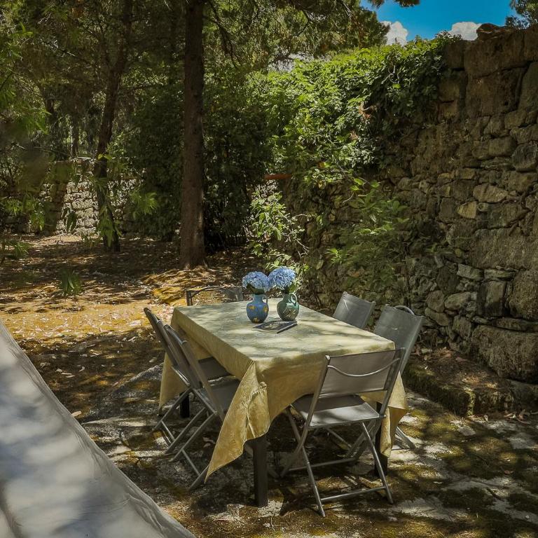 Villa del Prete by Casa di Marco - Villa - 43