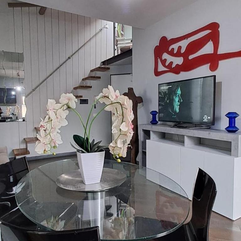 Elegant apartment in florence center - Appartamento con 1 Camera da Letto - 3