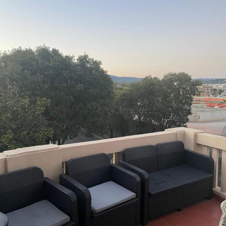 Elegant apartment in florence center - Appartamento con 1 Camera da Letto - 5