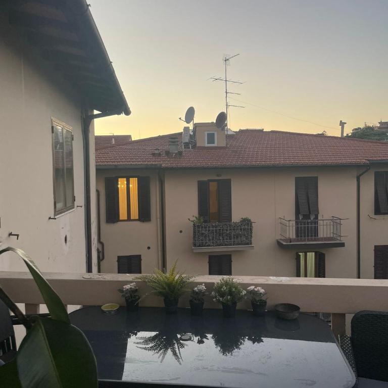 Elegant apartment in florence center - Appartamento con 1 Camera da Letto - 6