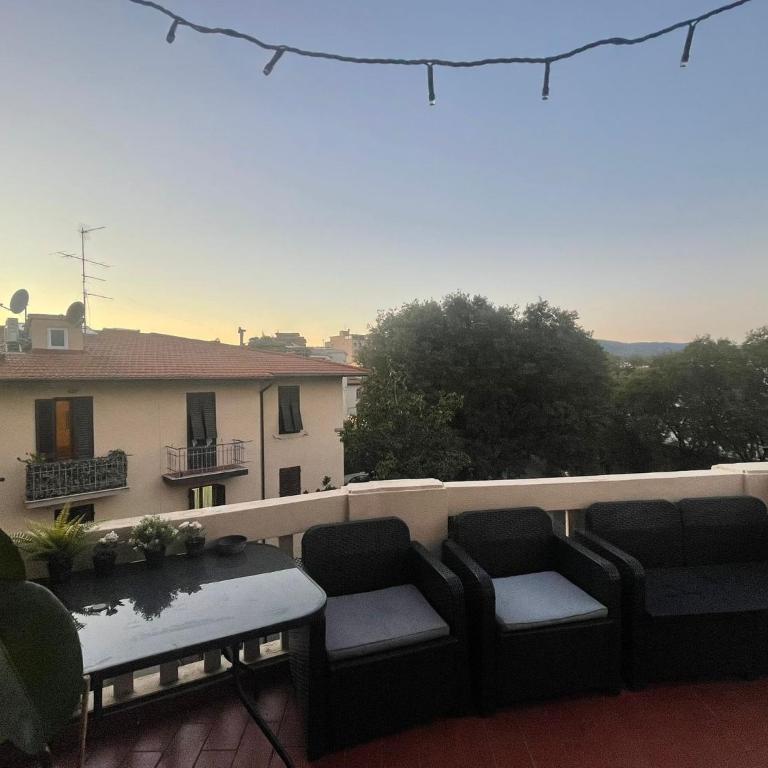 Elegant apartment in florence center - Appartamento con 1 Camera da Letto - 7