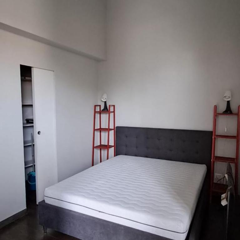 Elegant apartment in florence center - Appartamento con 1 Camera da Letto - 9