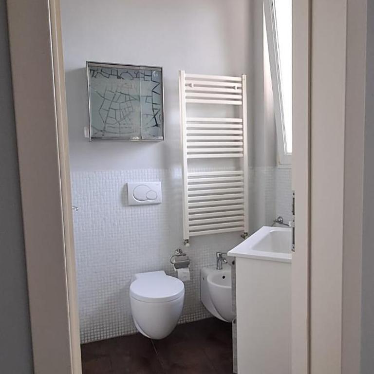 Elegant apartment in florence center - Appartamento con 1 Camera da Letto - 10