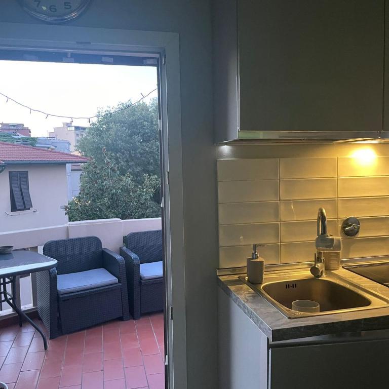 Elegant apartment in florence center - Appartamento con 1 Camera da Letto - 12