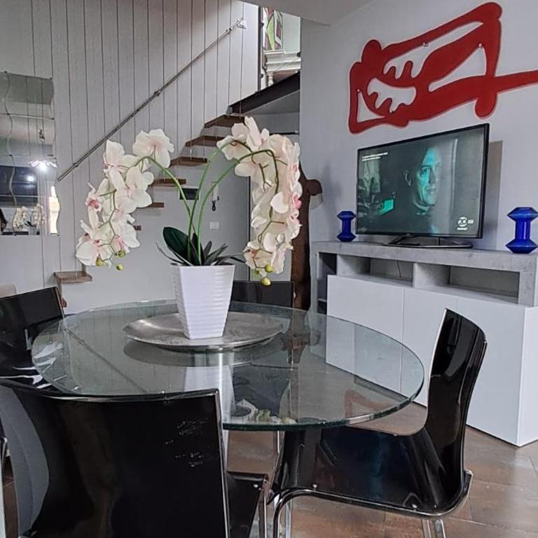 Elegant apartment in florence center - Appartamento con 1 Camera da Letto - 1