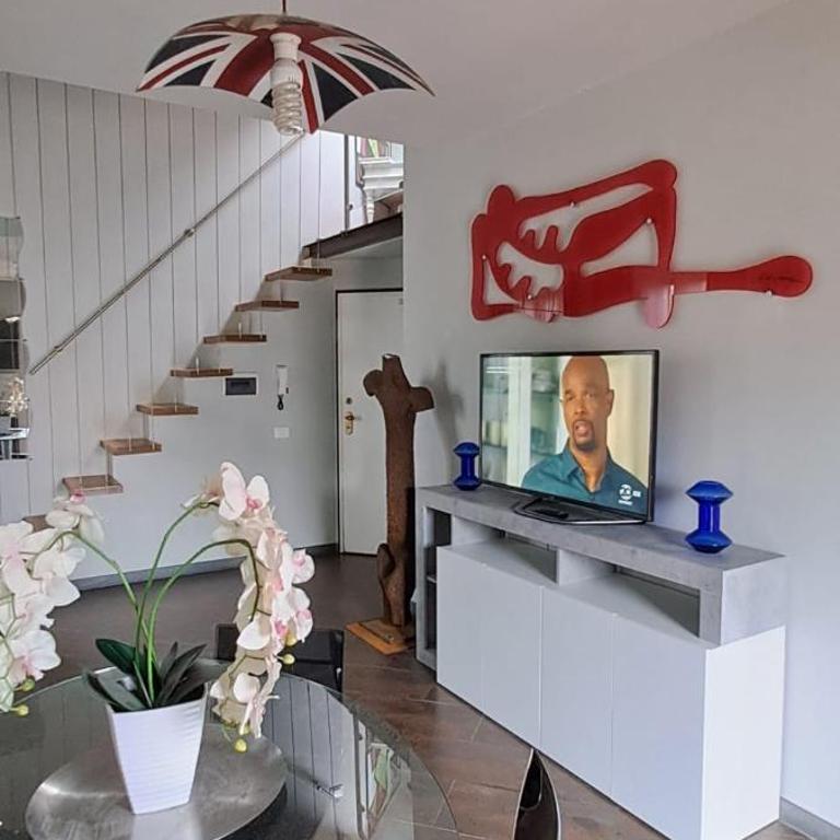 Elegant apartment in florence center - Appartamento con 1 Camera da Letto - 15