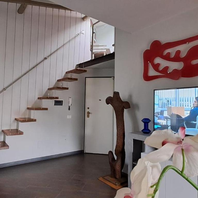 Elegant apartment in florence center - Appartamento con 1 Camera da Letto - 16