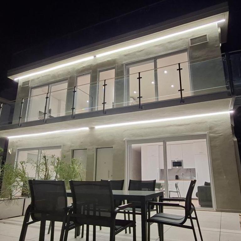 Appartamenti Villa Nuccia con terrazzi vista mare e parcheggio privato - Two-Bedroom Apartment with Terrace - 5