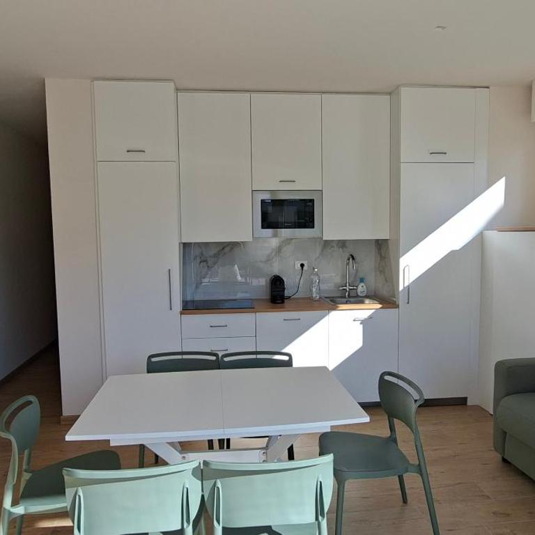 Appartamenti Villa Nuccia con terrazzi vista mare e parcheggio privato - Two-Bedroom Apartment with Terrace - 6