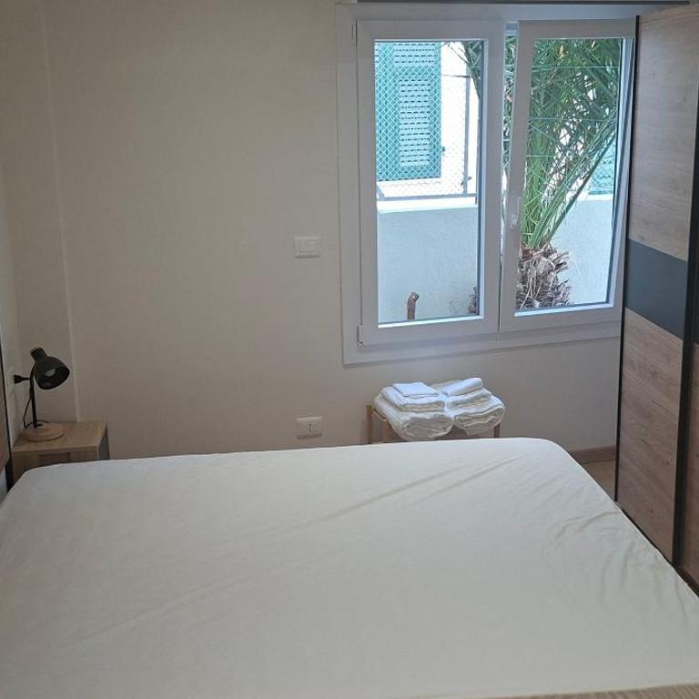 Appartamenti Villa Nuccia con terrazzi vista mare e parcheggio privato - Two-Bedroom Apartment with Terrace - 8