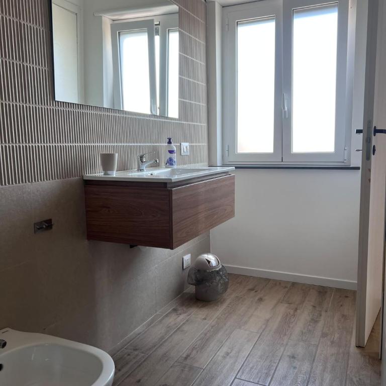 B&B Civico 122 - Camera Matrimoniale con Bagno Privato - 7