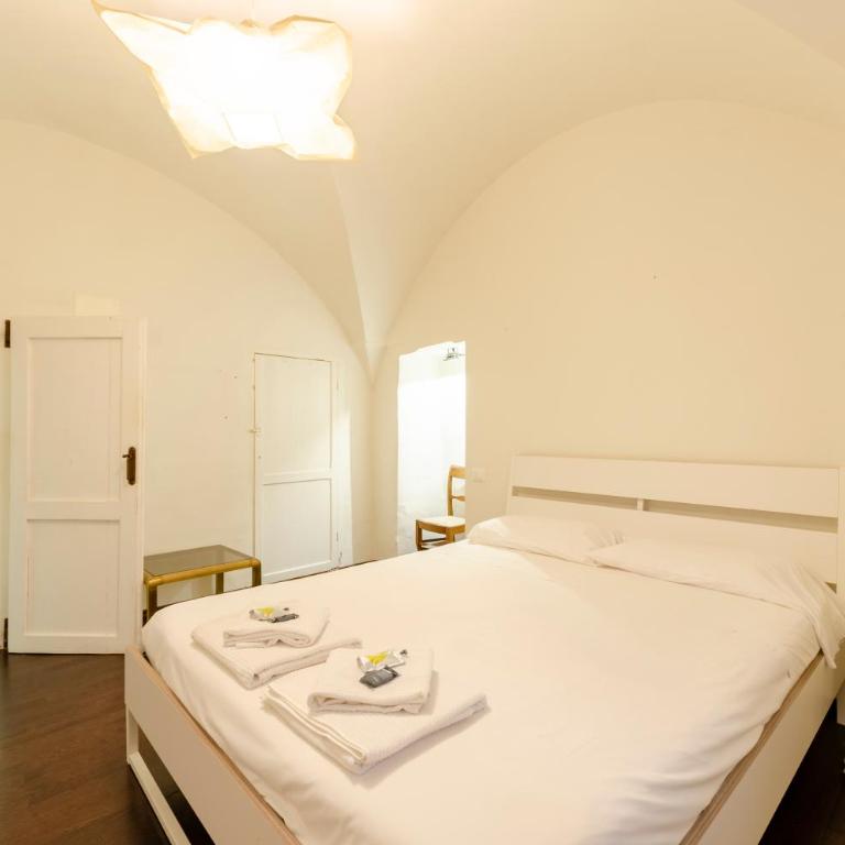 6 posti letto a due passi da Cattedrale di San Lorenzo e Acquario - Appartamento con 2 Camere da Letto - 3