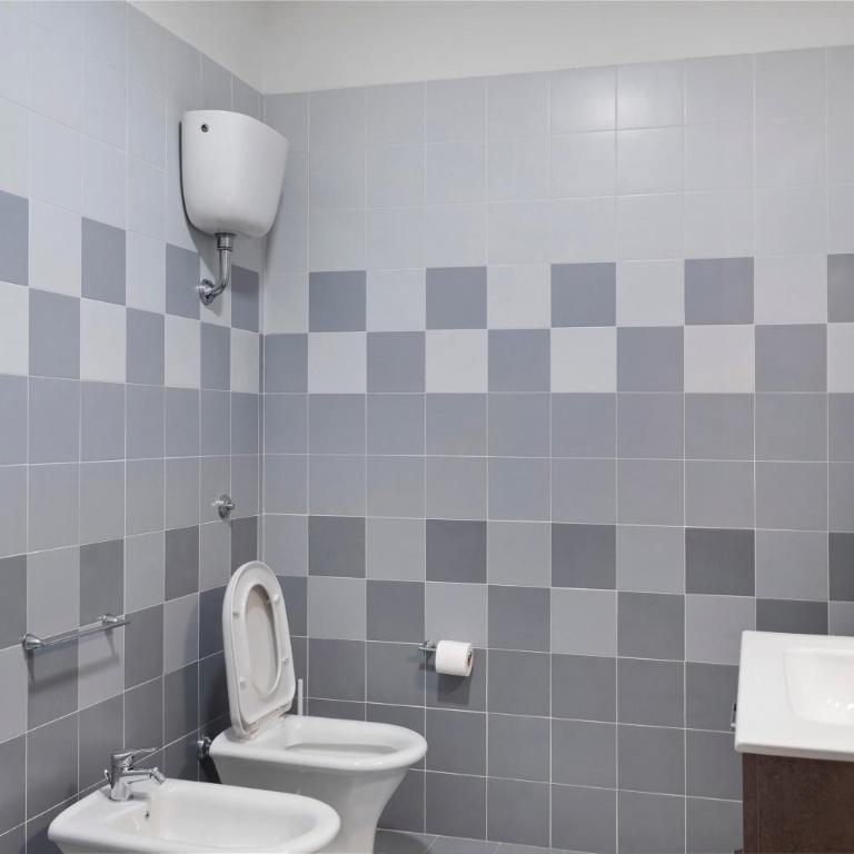Villa Frascinelle 2.0 - Appartamento Deluxe con 2 Camere da Letto e Vista Giardino - 15