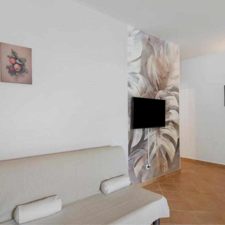 Villa Frascinelle 2.0 - Appartamento Deluxe con 2 Camere da Letto e Vista Giardino - 3