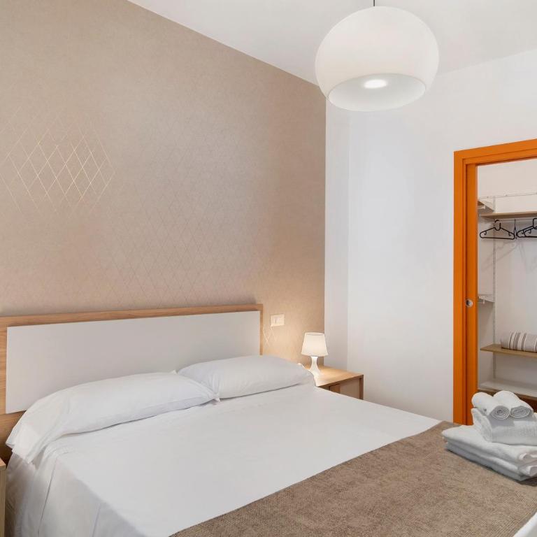 Villa Frascinelle 2.0 - Appartamento Deluxe con 2 Camere da Letto e Vista Giardino - 11