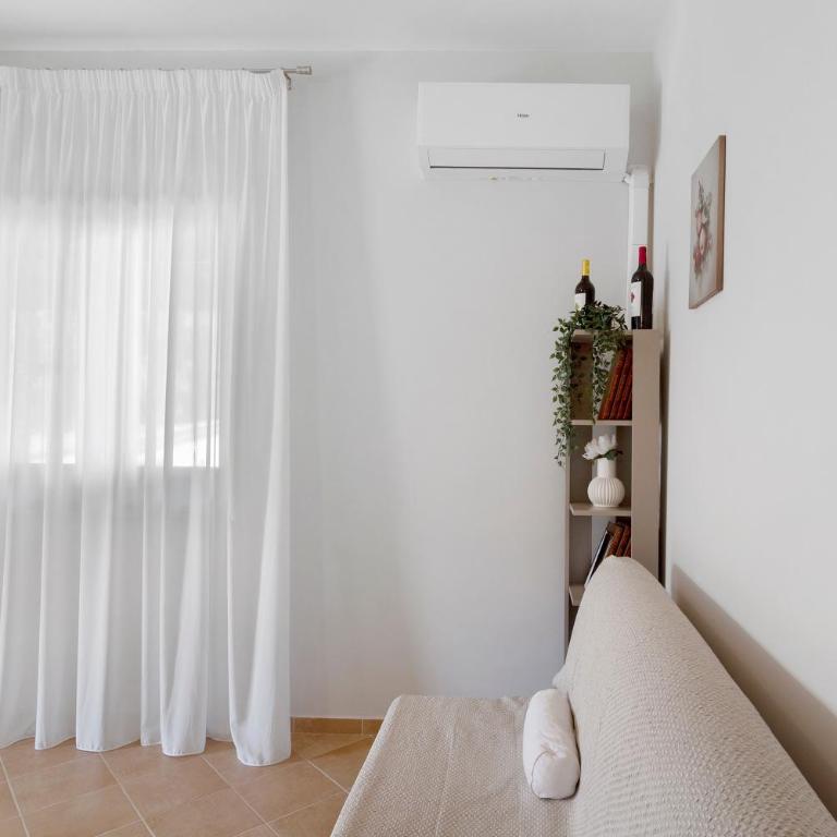 Villa Frascinelle 2.0 - Appartamento Deluxe con 2 Camere da Letto e Vista Giardino - 2
