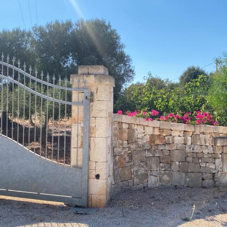 Villa Gli Arcangeli - Three-Bedroom Villa - 72