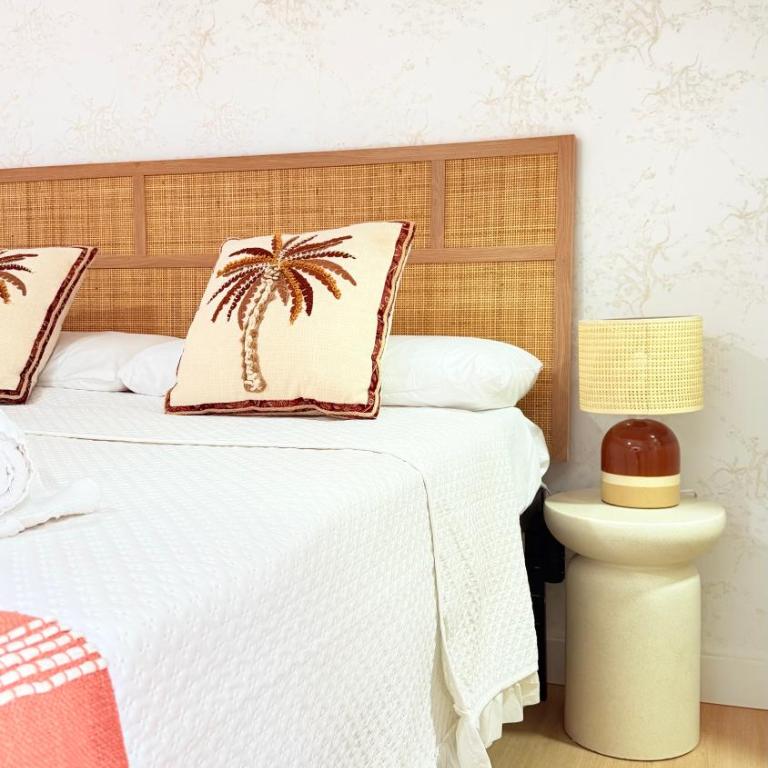 Apartamento El Parralillo - Appartamento con 1 Camera da Letto - 13