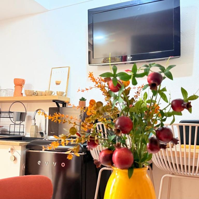 Apartamento El Parralillo - Appartamento con 1 Camera da Letto - 27