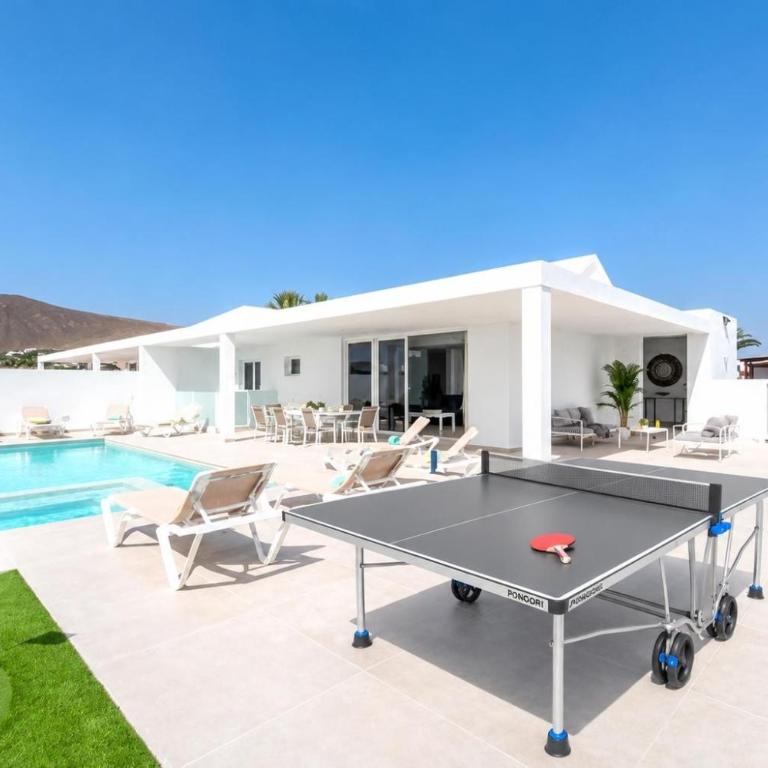 Villa Esmerad - Villa - 7