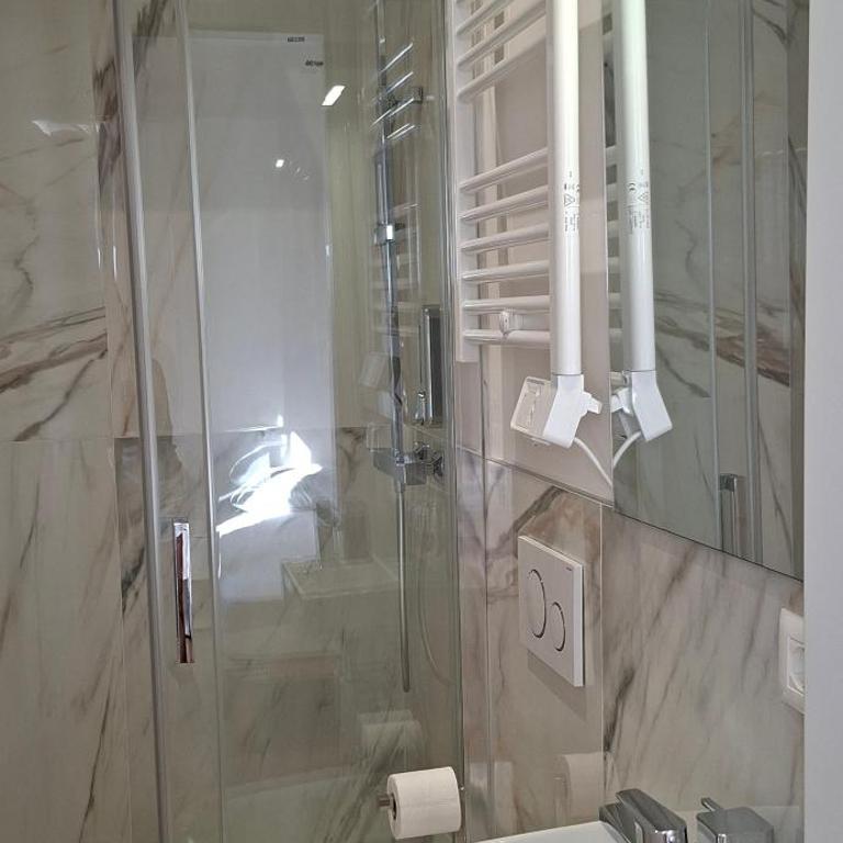 Appartamenti Villa Nuccia con terrazzi vista mare e parcheggio privato - Two-Bedroom Apartment with Terrace - 13
