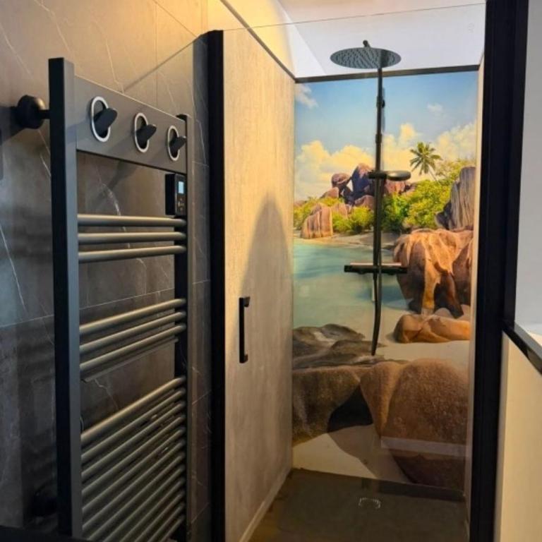 Nuit tranquille - Appartement 1 Chambre - 6