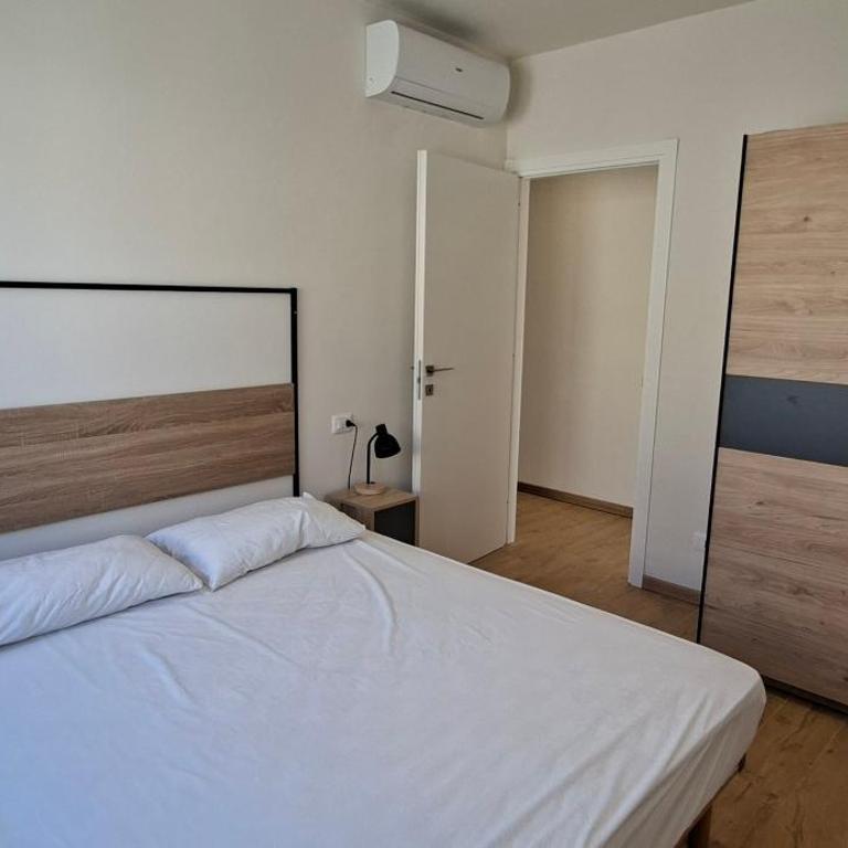 Appartamenti Villa Nuccia con terrazzi vista mare e parcheggio privato - Two-Bedroom Apartment with Terrace - 11