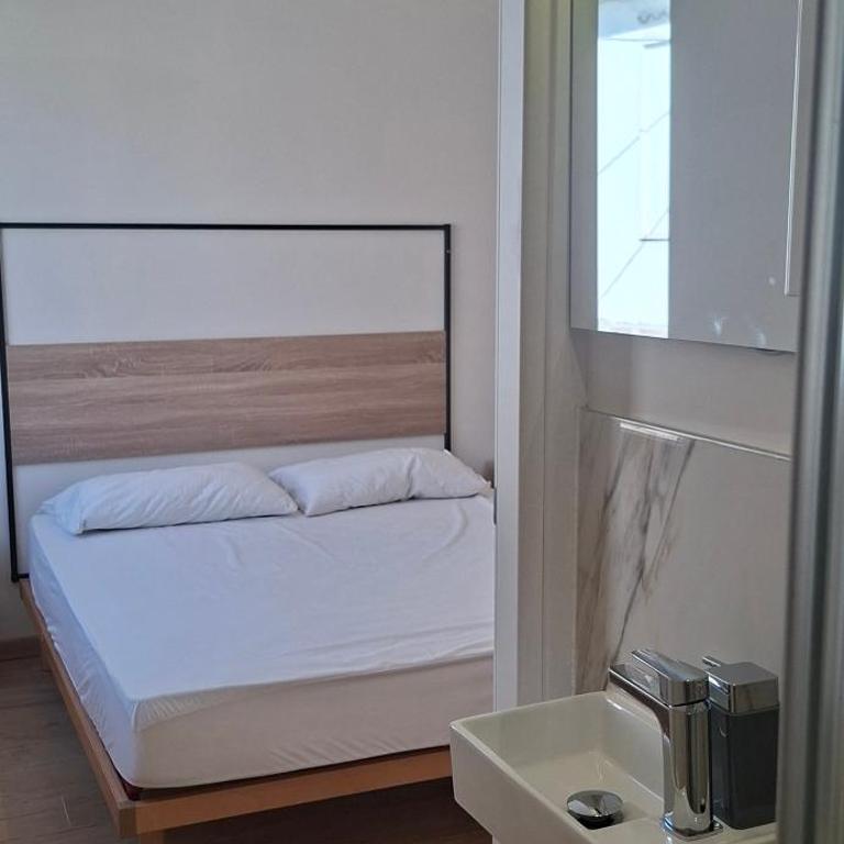 Appartamenti Villa Nuccia con terrazzi vista mare e parcheggio privato - Two-Bedroom Apartment with Terrace - 12