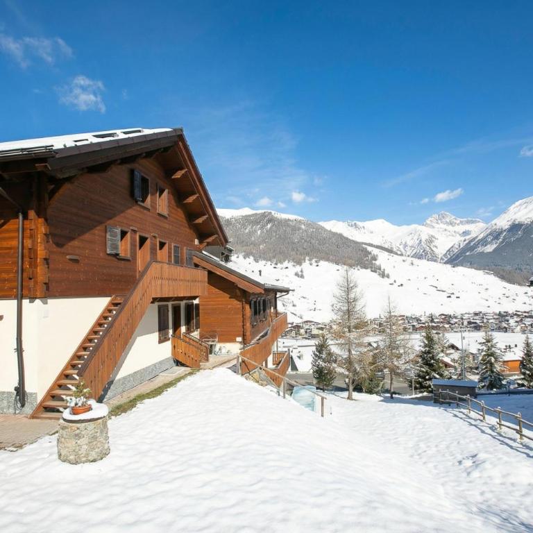 Casa Ciuk - Happy Rentals - Appartamento con Terrazza - 10