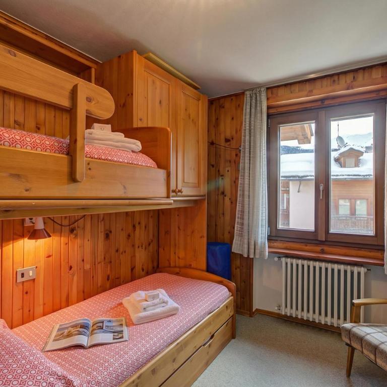 Casa Ciuk - Happy Rentals - Appartamento con Terrazza - 13