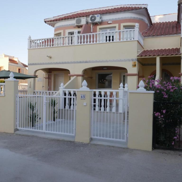 La Zenia, La Casa Sylvia - Casa de 2 dormitorios - 1