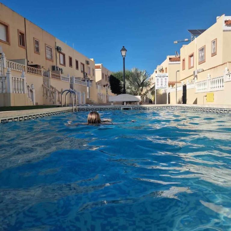 La Zenia, La Casa Sylvia - Casa de 2 dormitorios - 3