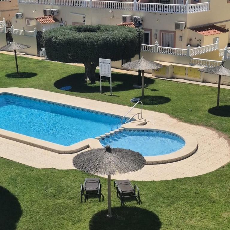 La Zenia, La Casa Sylvia - Casa de 2 dormitorios - 8