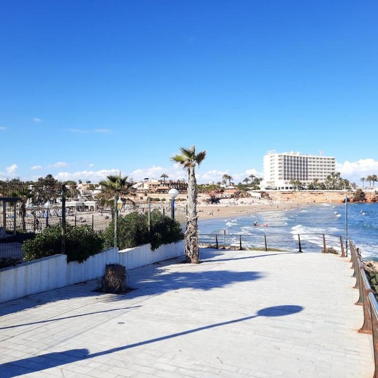 La Zenia, La Casa Sylvia - Casa de 2 dormitorios - 12