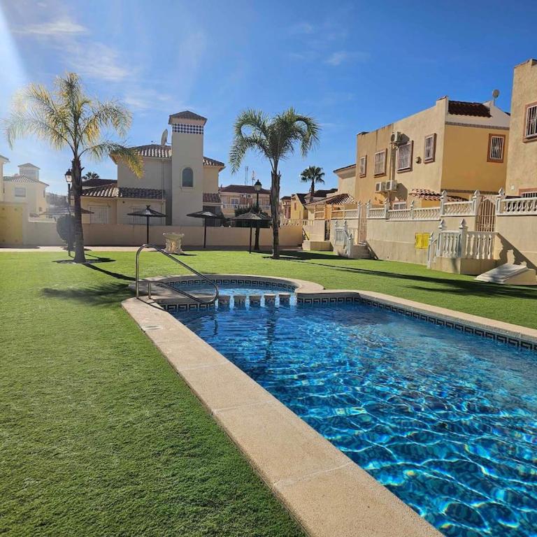 La Zenia, La Casa Sylvia - Casa de 2 dormitorios - 17