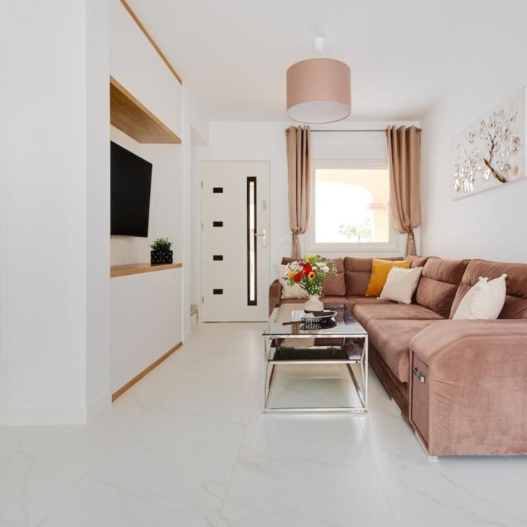 La Zenia, La Casa Sylvia - Casa de 2 dormitorios - 18